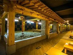 -盛彼得温泉度假酒店