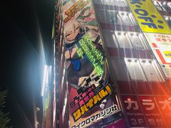 -秋叶原电器街