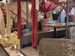 -那时新疆·若羌(经纬汇店)