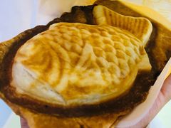 -粉粉乐鲷鱼烧(美罗城店)