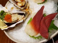 -鸟亭·居酒屋(青年路店)