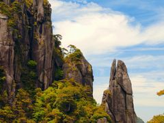 -三清山风景名胜区