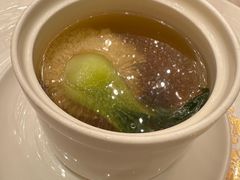 -酌宴府The China Club·广州万富希尔顿酒店(云城东路店)
