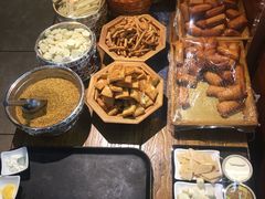 -一招鲜·全羊铺·蒙古奶茶(五一北路店)