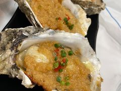 -云晓光头烧烤吧(德平路店)