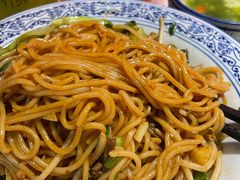 经典牛肉炒粉-赣南粉局·江西小炒·锅气炒粉(巴黎春天店)