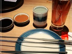 -烧肉达人•炭火烧肉(新天地店)
