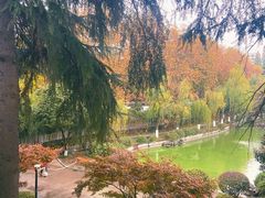 -南京中国近代史遗址博物馆(南京总统府)