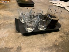 -BE NORMAL CAFE(霞溪路店)