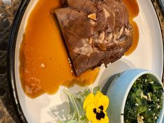 -杭州西湖柳莺里酒店·闻莺厅