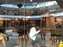 -星巴克(泰安万达店)