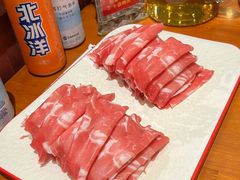 -乐宴·老北京铜火锅(八卦岭店)