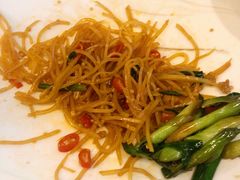 -杭州和达希尔顿逸林酒店·和园中餐厅-杭帮菜名店