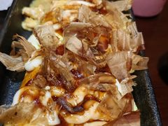 -弓二·烧鸟居酒屋(财富购物中心店)