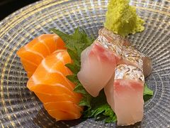 -Sushi Hanzo半藏(天环广场店)