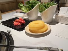 -欢喜哥齐齐哈尔自助烤肉(大学城店)