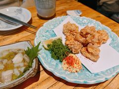-千羽鹤海鲜居酒屋Bistro(大望路店)