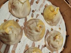 -小厨娘淮扬菜(河西奥美大厦店)