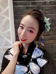 -盘子女人坊古装写真摄影(厦门总店)