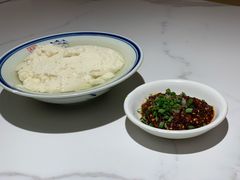 河水豆花-川味堂·四川豆花(八卦岭店)