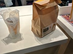 -麦当劳(轻轨曹杨路店)