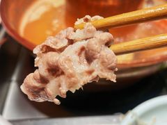 -京元盛铜锅涮肉(上海总店)