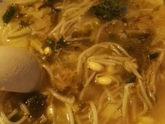 -海口骑楼小吃街