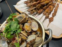 -老虎滩大连海鲜烧烤(建邺云锦路总店)