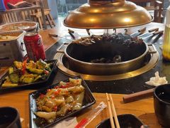 -水浒烤肉(国贸店)