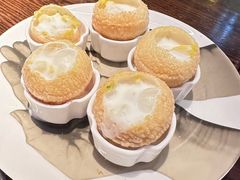 -甘尼仕印度餐厅爵士酒吧(阳春巷店)