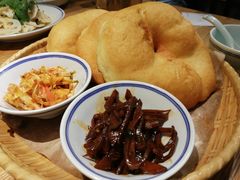 -大厨小馆(华阳城店)