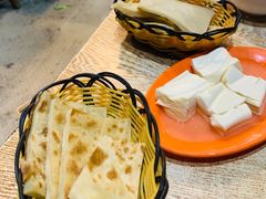 烙饼-范贤光鸡公煲(平乐园总店)