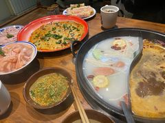 -楠火锅(广州总店)