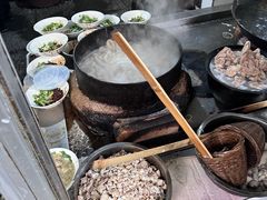 -甘记肥肠粉(马鞍北路店)