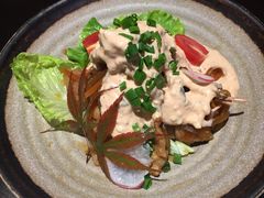 -笑福亭料理小馆(解放碑店)