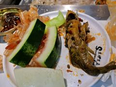 -苏格里岛自助烤肉海鲜火锅(成都金牛万达店)