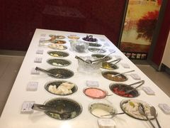 -豪客来牛排(中央花苑店)