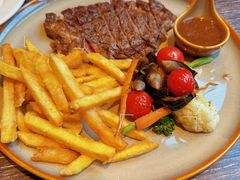 -bluefrog蓝蛙(石家庄欢乐汇店)