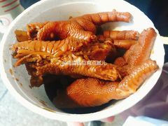 -添好运点心专门店(深水埗店)