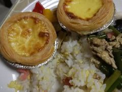 -盛江山自助料理(太原街万达店)
