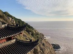 -普陀山风景名胜区-法雨禅寺