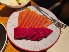 -苏州园区福朋喜来登酒店·聚味轩中餐厅