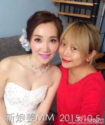 -上海彩妆秀摄影设计有限公司