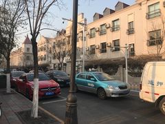 -岳阳道小学(大理道校区)