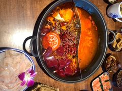 -楠火锅(仁恒梦中心店)