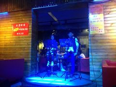iphone_upload_pic-AK47烤羊腿串吧(柳浪家园店)