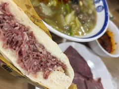 -邢老三肉丸糊辣汤(西安总店)
