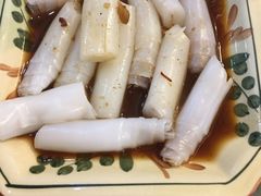 -岐城面馆(黄岐店)