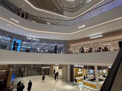 -龙湖西安曲江天街