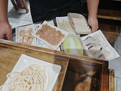 -蜀汏峡火锅(南内环店)